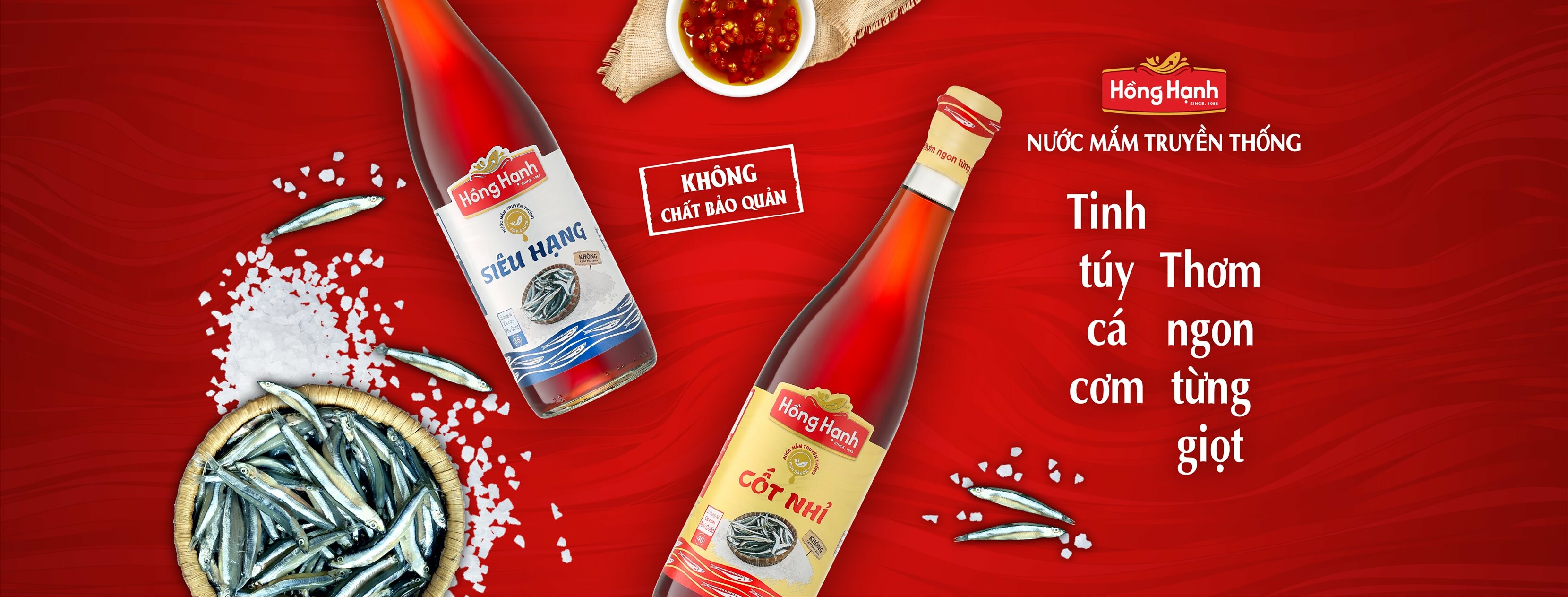 Bảy Hồng Hạnh 2