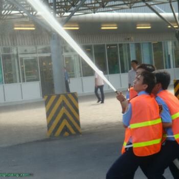 CÔNG TY TNHH DỊCH VỤ BẢO VỆ QUỐC THẮNG 5