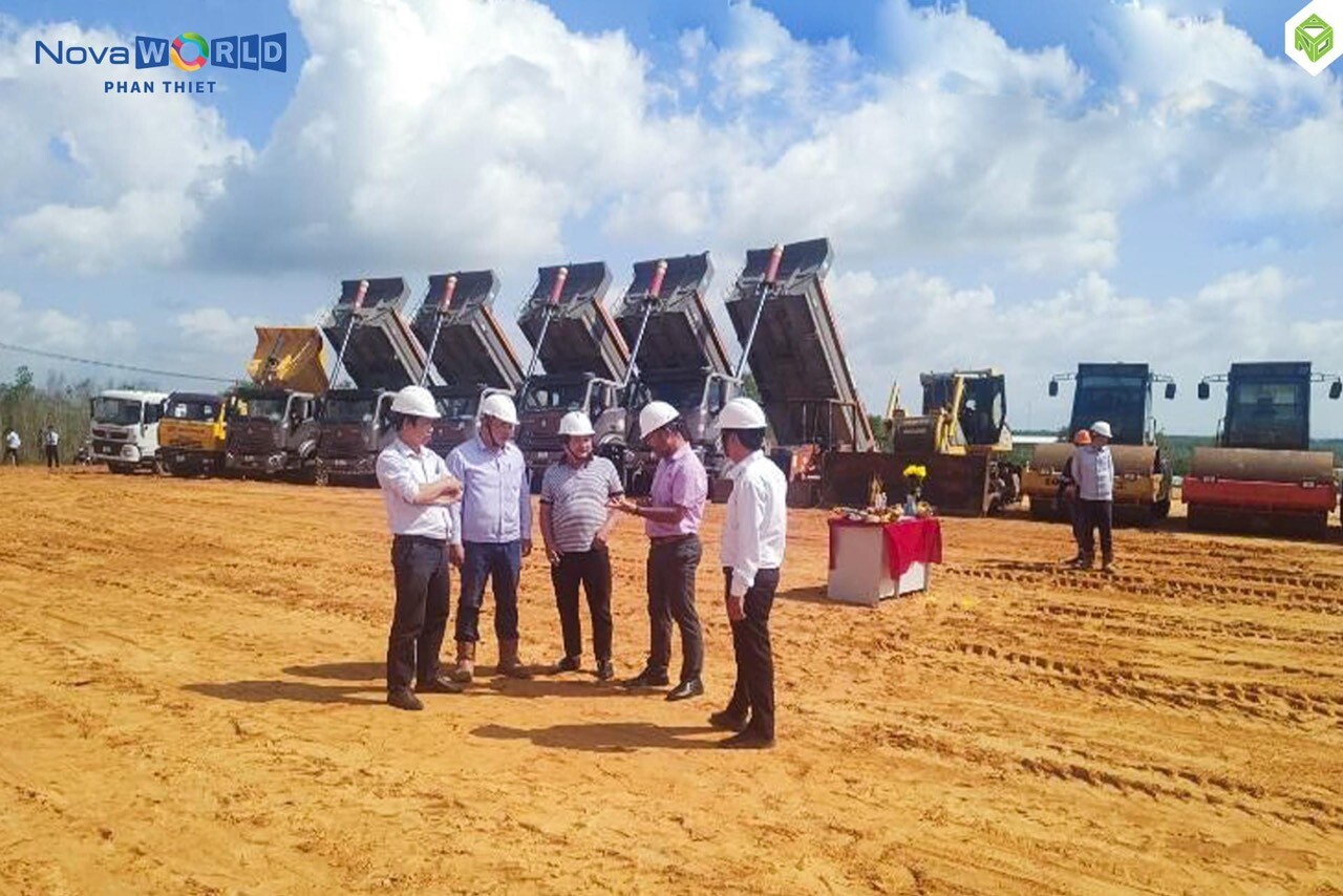 Công Ty Cổ Phần Đầu Tư Và Quản Lý Bất Động Sản Dinh Thống Nhất 9