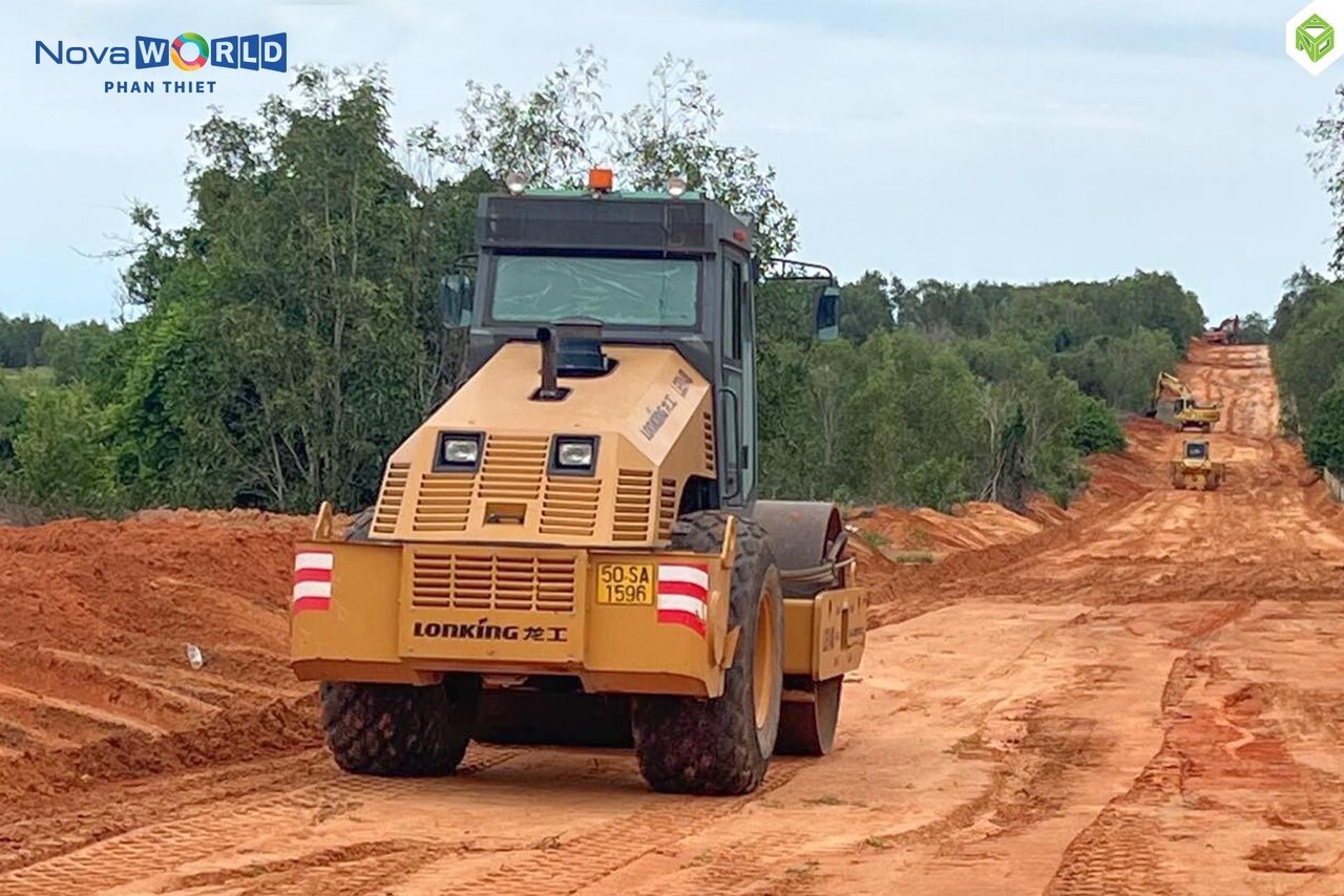 Công Ty Cổ Phần Đầu Tư Và Quản Lý Bất Động Sản Dinh Thống Nhất 6