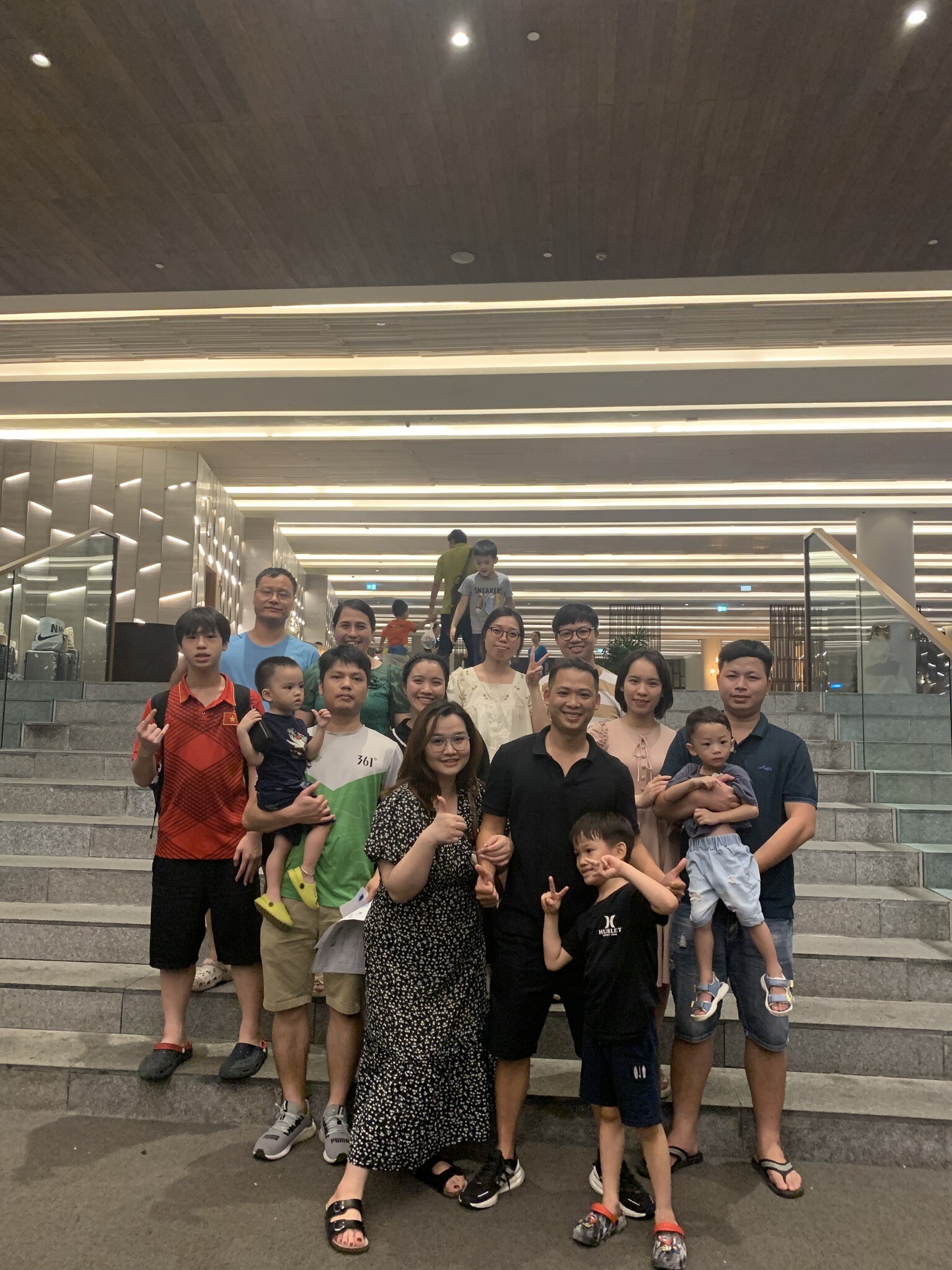 Dreamforce Vietnam 1