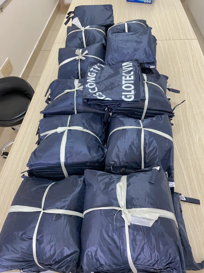 Công ty TNHH Glotec Vina 3