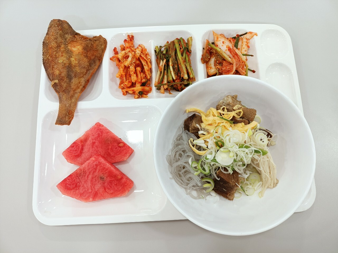 JW Homemade Catering Hàn Quốc 1