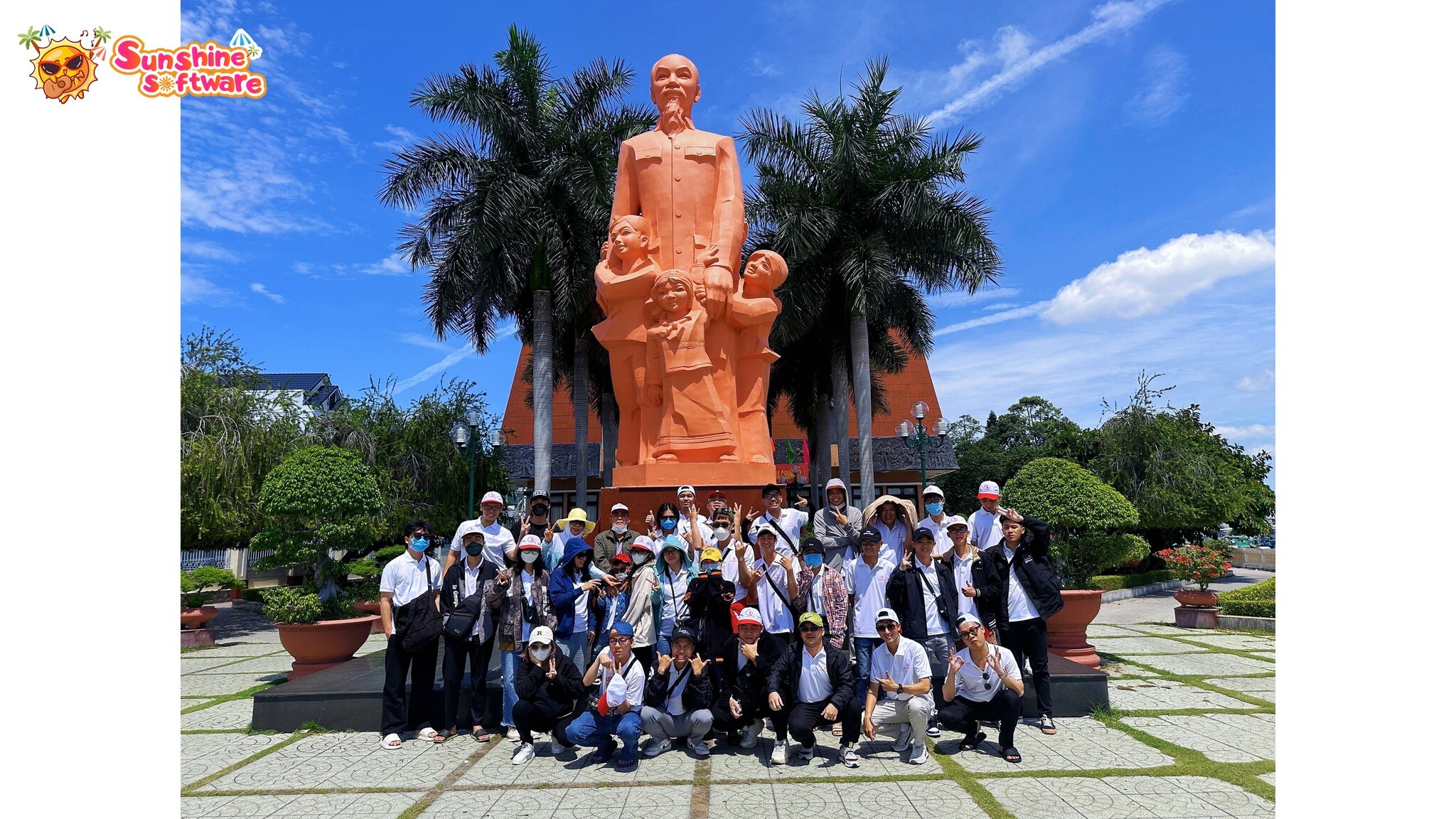 Giải Pháp Phần Mềm Sunshine 5