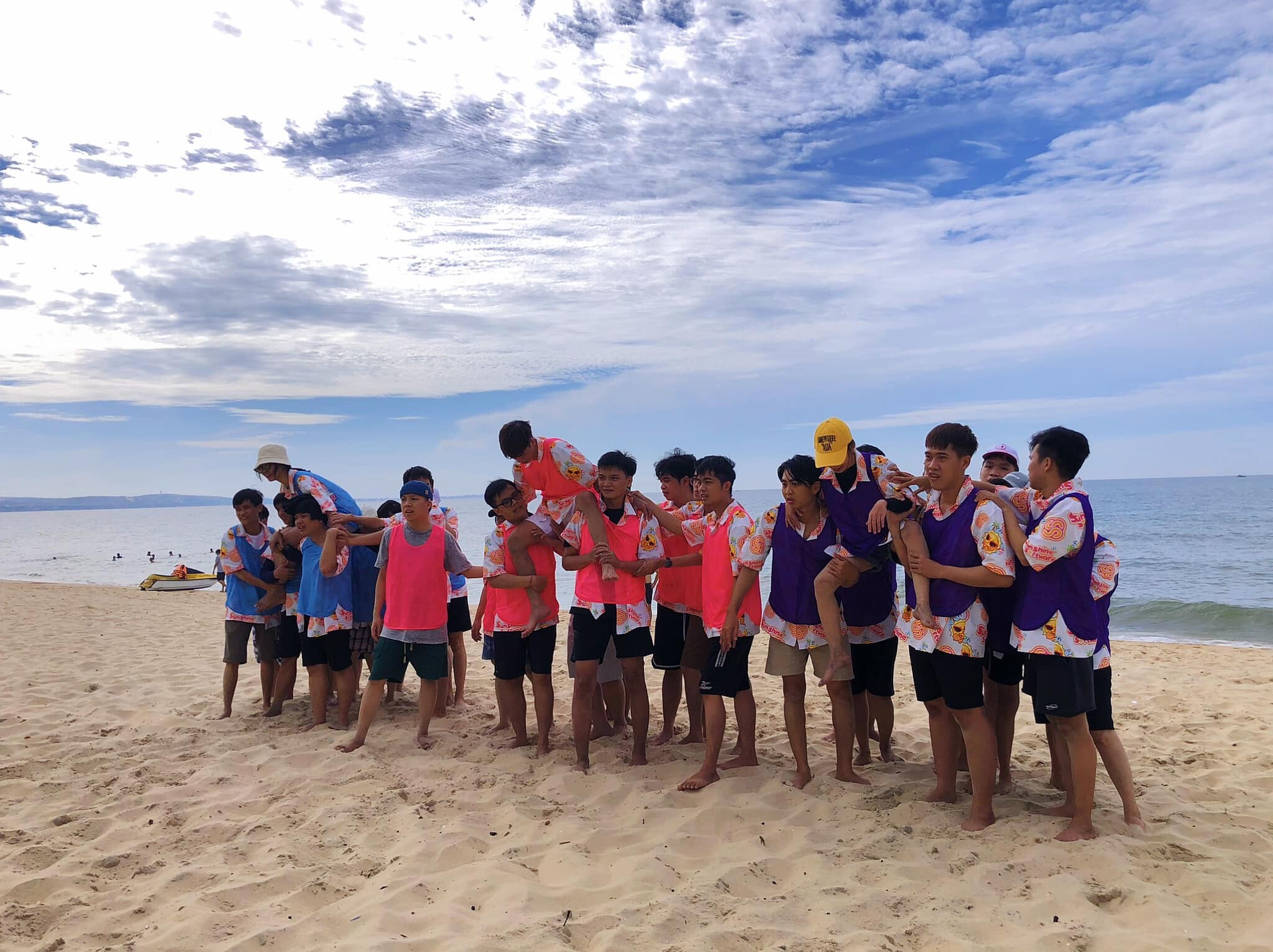 Giải Pháp Phần Mềm Sunshine 10