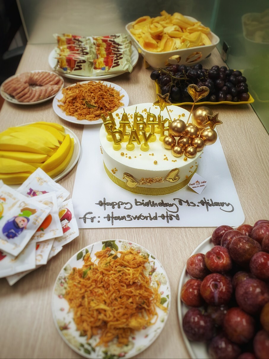 Hans World Logistic 6