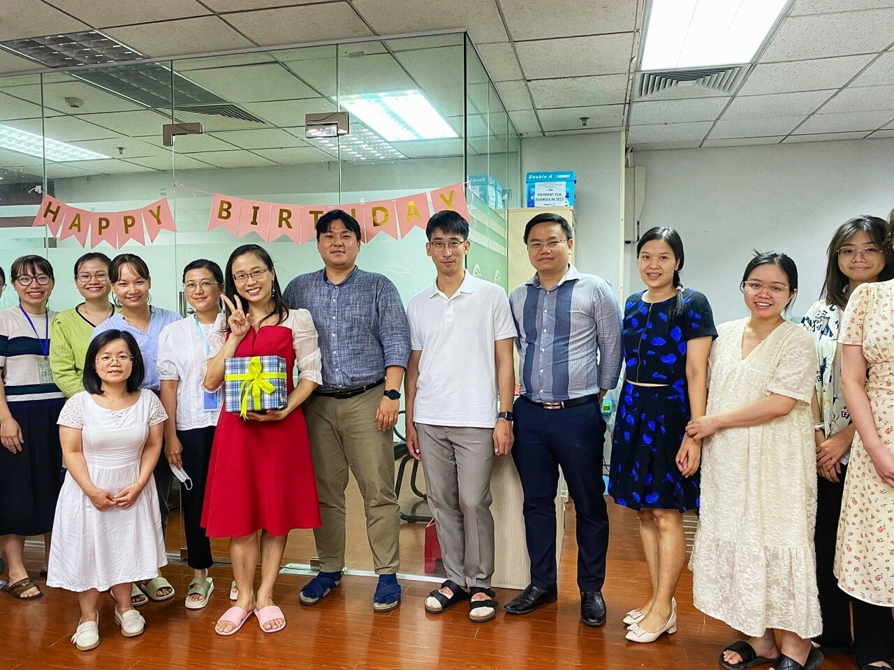 Hans World Logistic 2