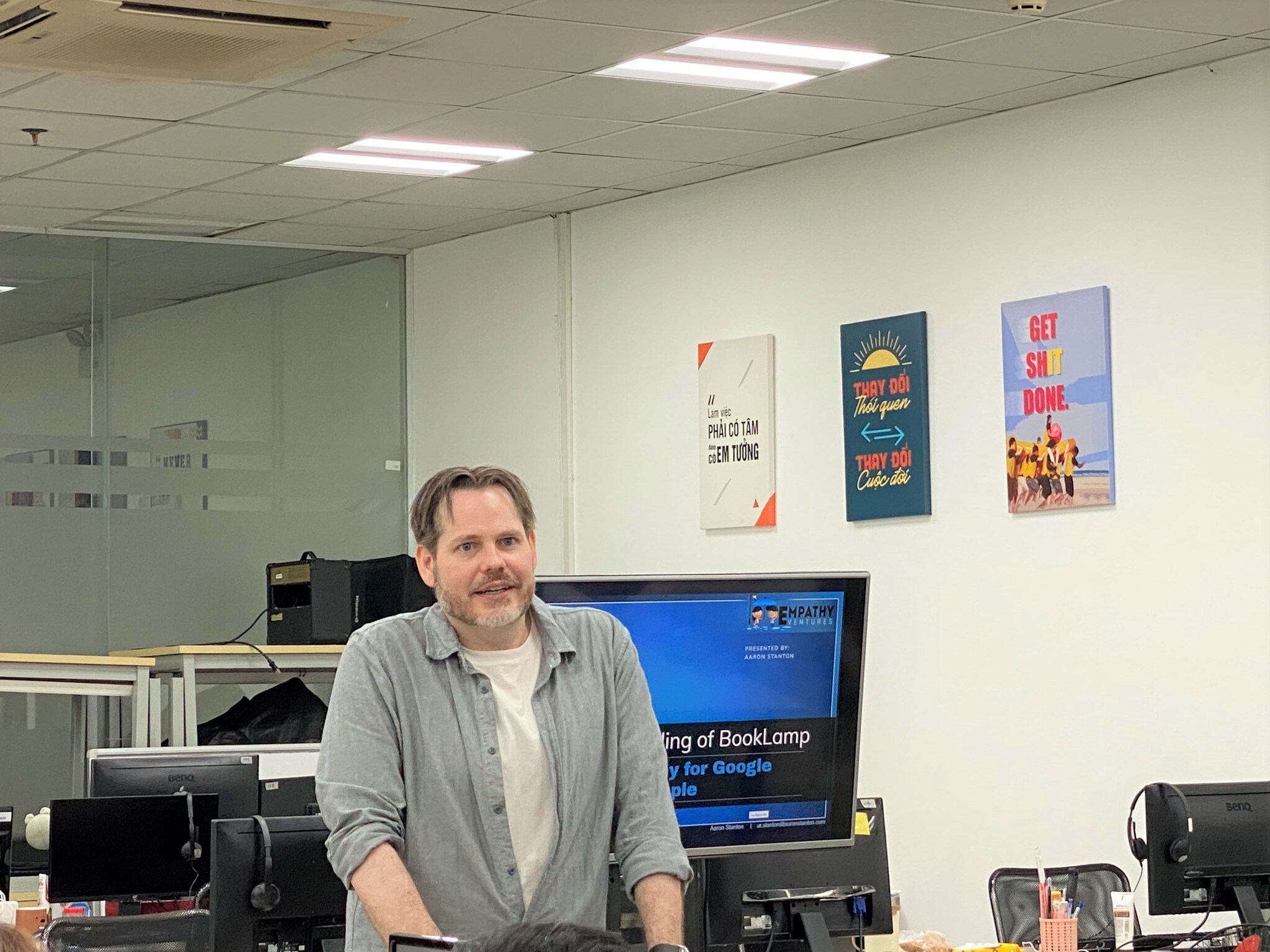 Công Ty Cổ Phần NCCPLUS Việt Nam 1