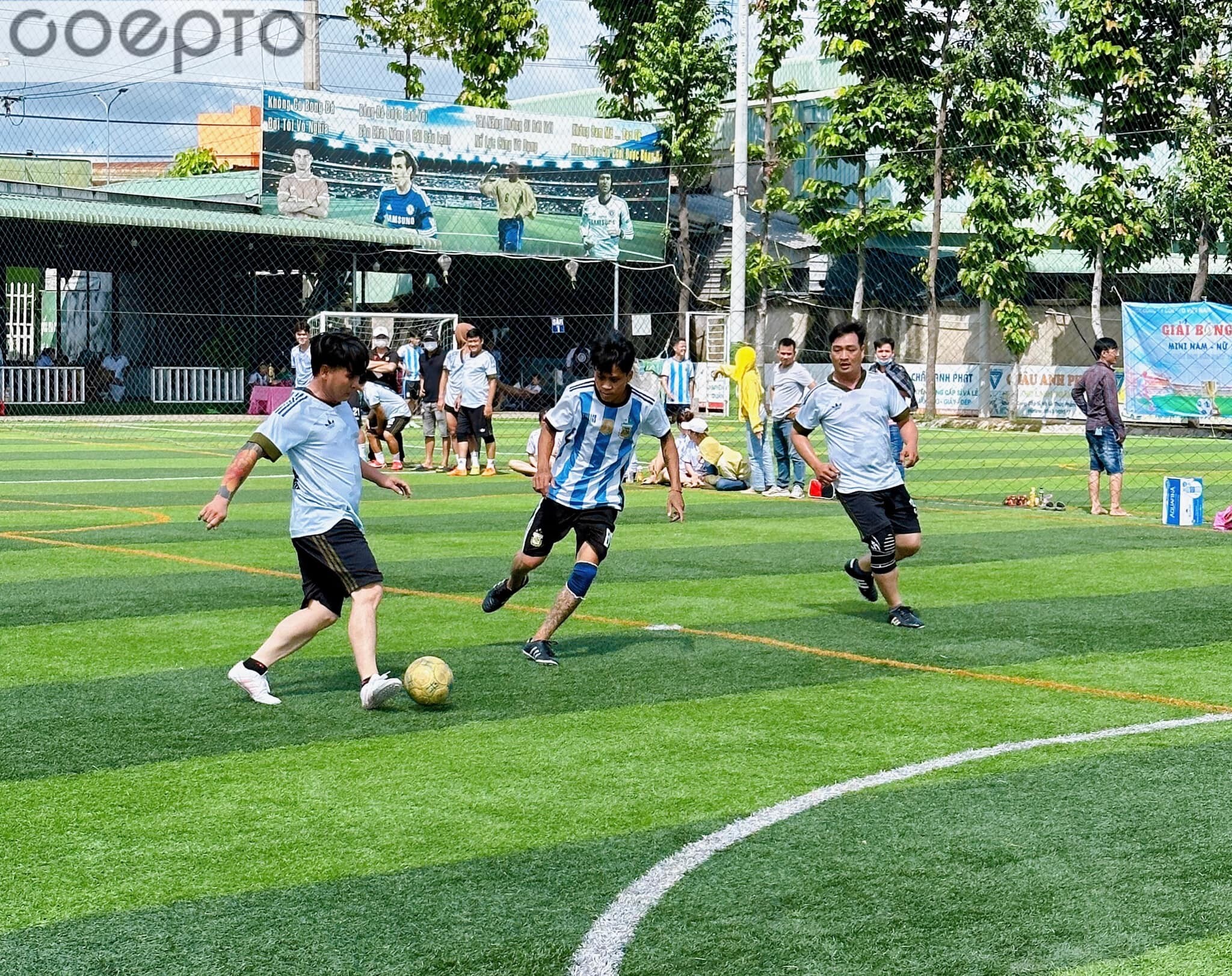 Coepto Vietnam Company 2