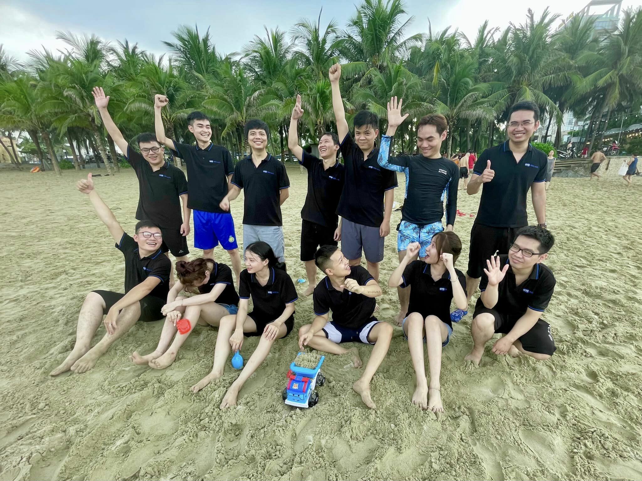 GIẢI PHÁP CÔNG NGHỆ HTCSOFT VIỆT NAM 3