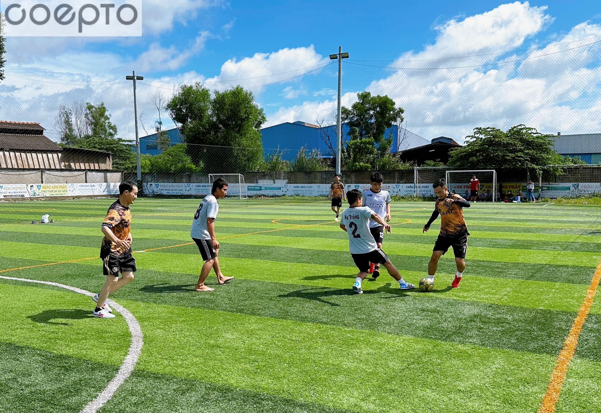 Coepto Vietnam Company 3