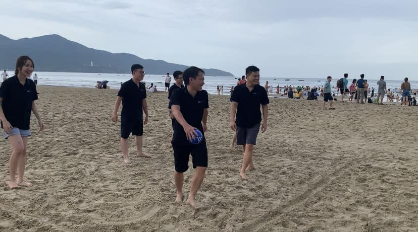 GIẢI PHÁP CÔNG NGHỆ HTCSOFT VIỆT NAM 5