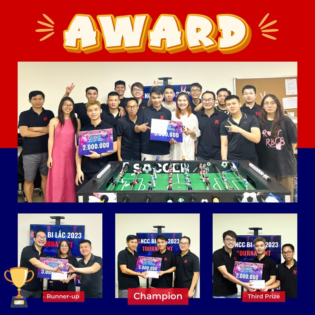 Công Ty Cổ Phần NCCPLUS Việt Nam 4