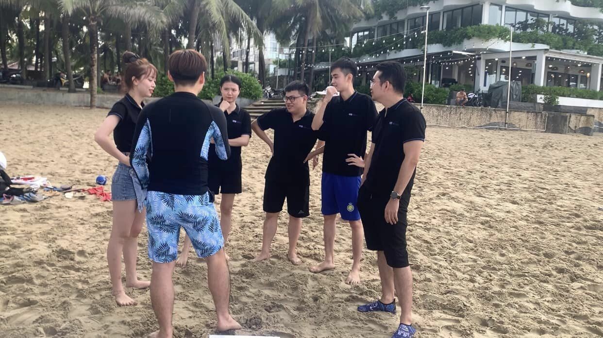 GIẢI PHÁP CÔNG NGHỆ HTCSOFT VIỆT NAM 4