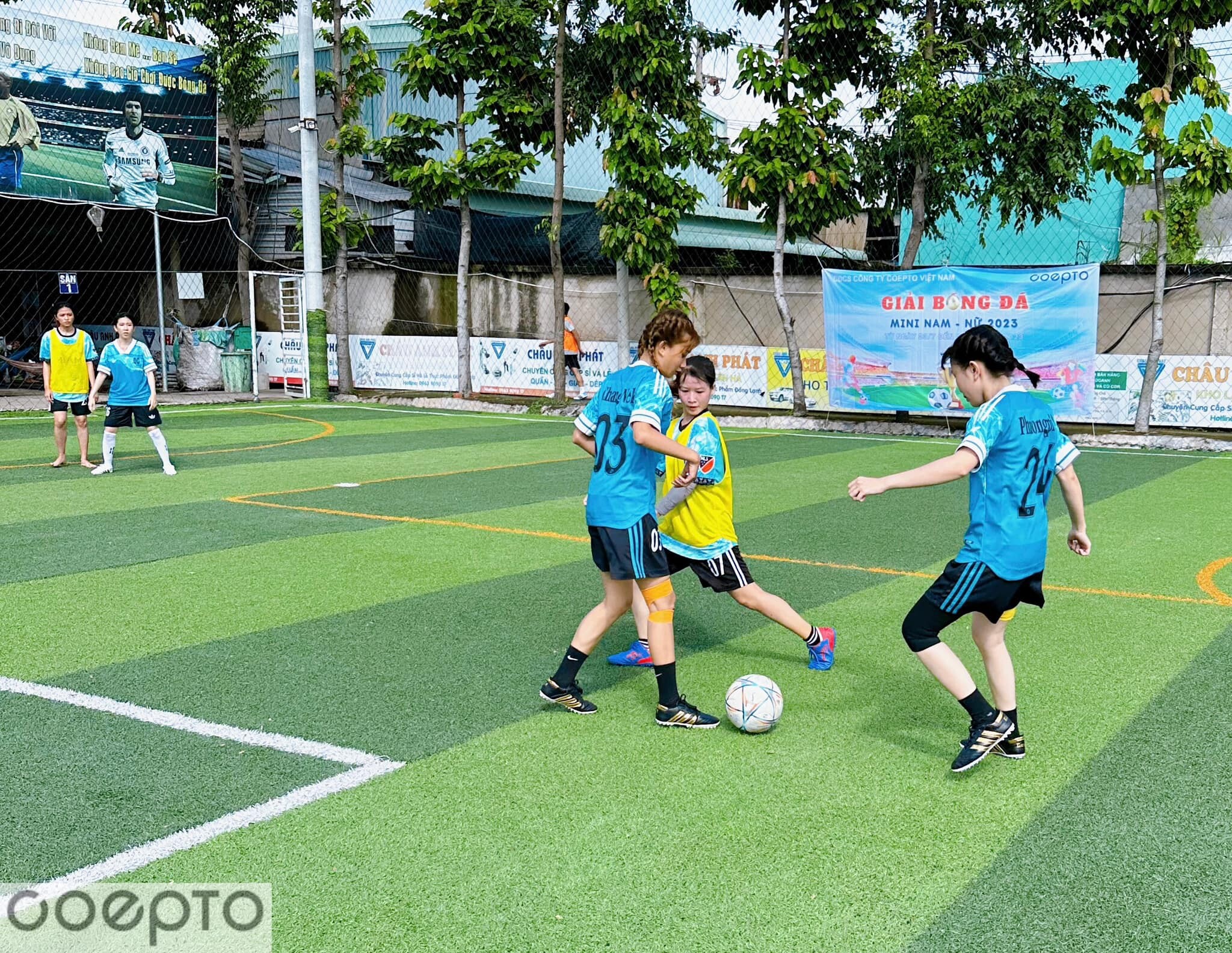 Coepto Vietnam Company 1