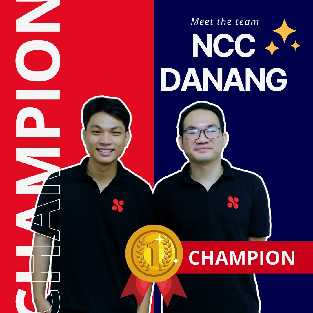 Công Ty Cổ Phần NCCPLUS Việt Nam 5