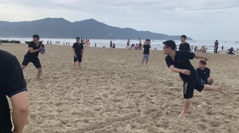 GIẢI PHÁP CÔNG NGHỆ HTCSOFT VIỆT NAM 9