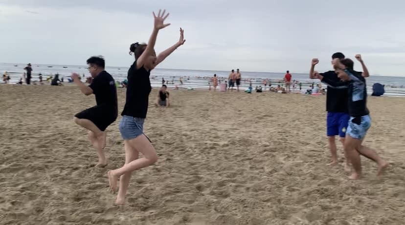 GIẢI PHÁP CÔNG NGHỆ HTCSOFT VIỆT NAM 8