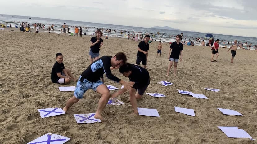 GIẢI PHÁP CÔNG NGHỆ HTCSOFT VIỆT NAM 6