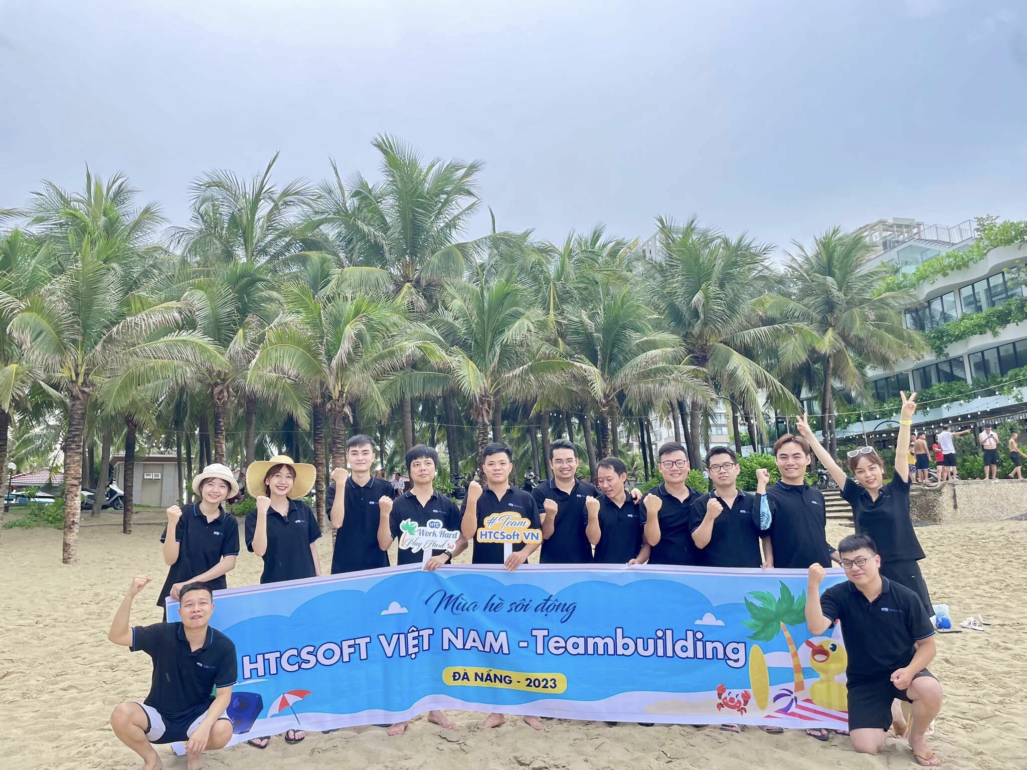 GIẢI PHÁP CÔNG NGHỆ HTCSOFT VIỆT NAM 7