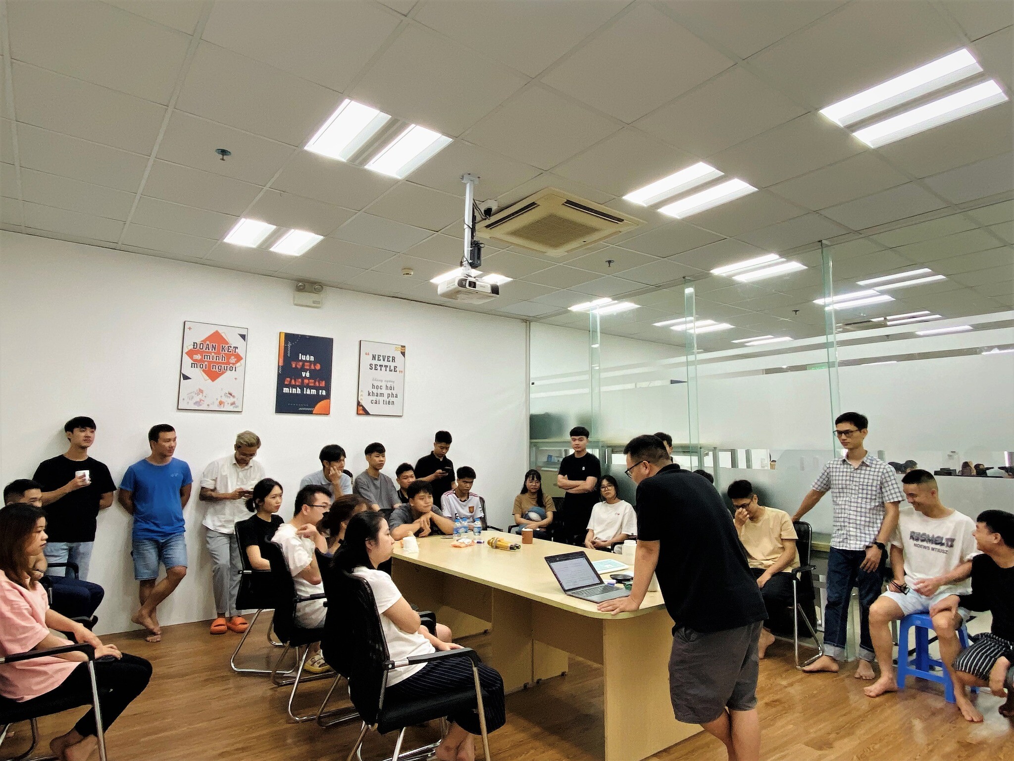 Công Ty Cổ Phần NCCPLUS Việt Nam 8