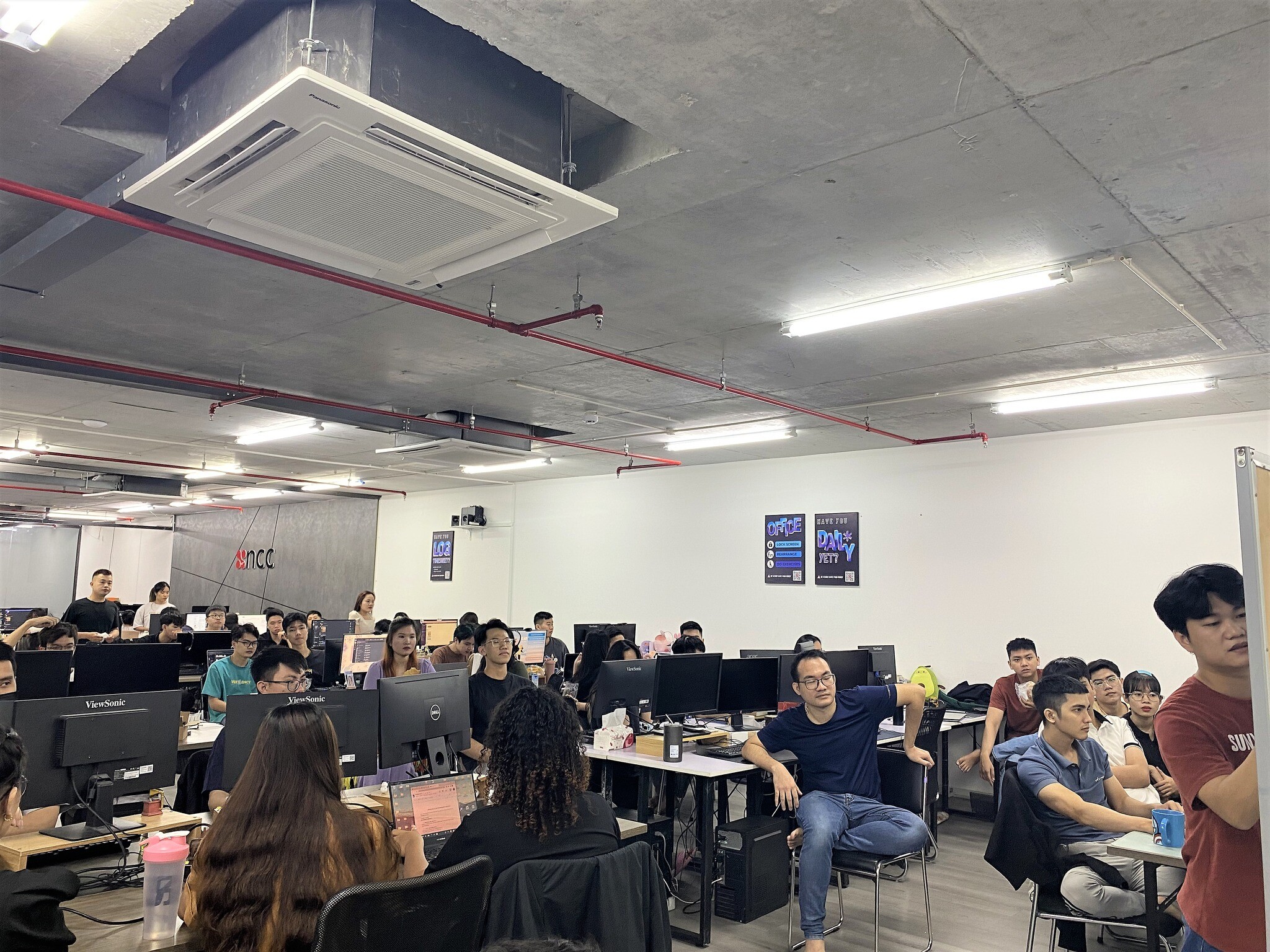 Công Ty Cổ Phần NCCPLUS Việt Nam 9