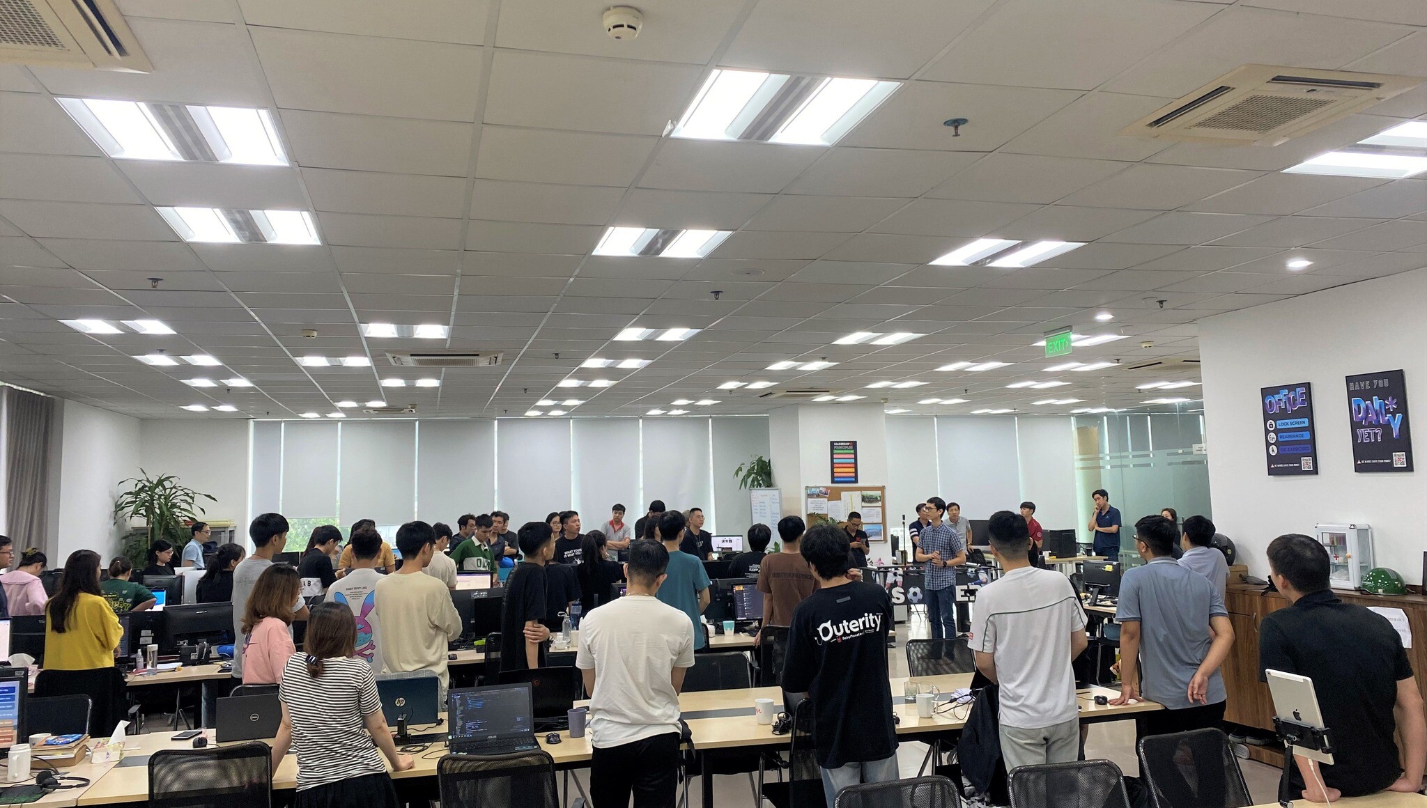 Công Ty Cổ Phần NCCPLUS Việt Nam 7