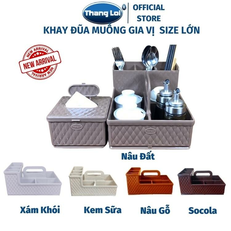 Nhựa Thắng Lợi 6