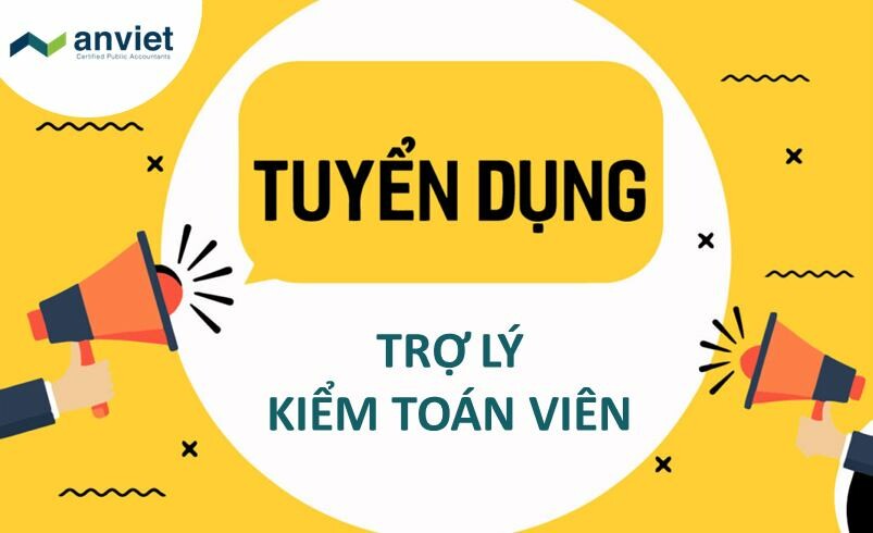 Công Ty TNHH Kiểm Toán An Việt 10
