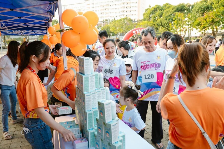 DƯỢC PHẨM PHƯƠNG NAM 4