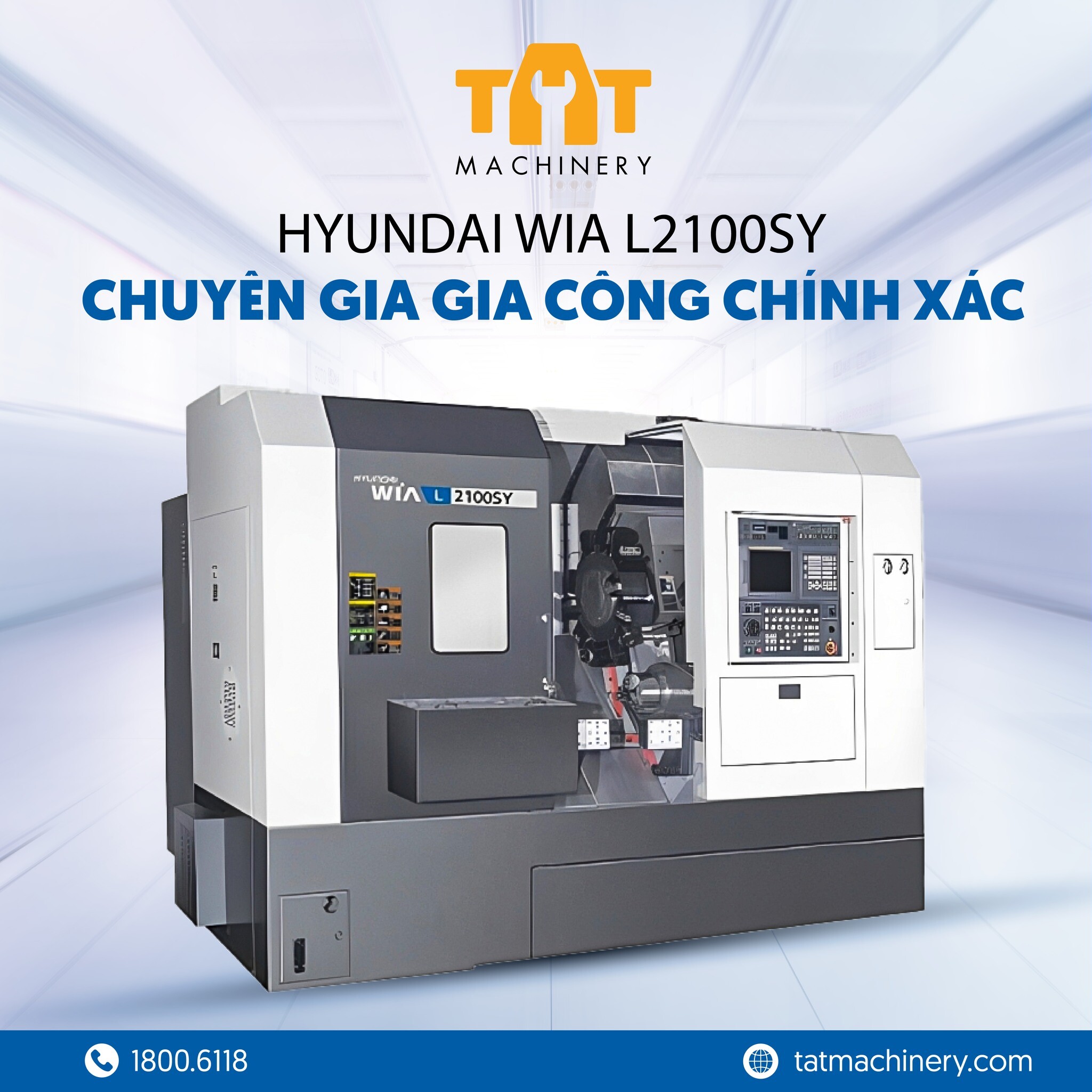 Công Ty Cổ Phần Thiết Bị TAT 3