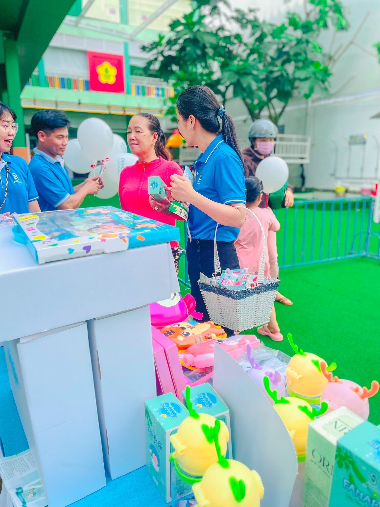 DƯỢC PHẨM PHƯƠNG NAM 5