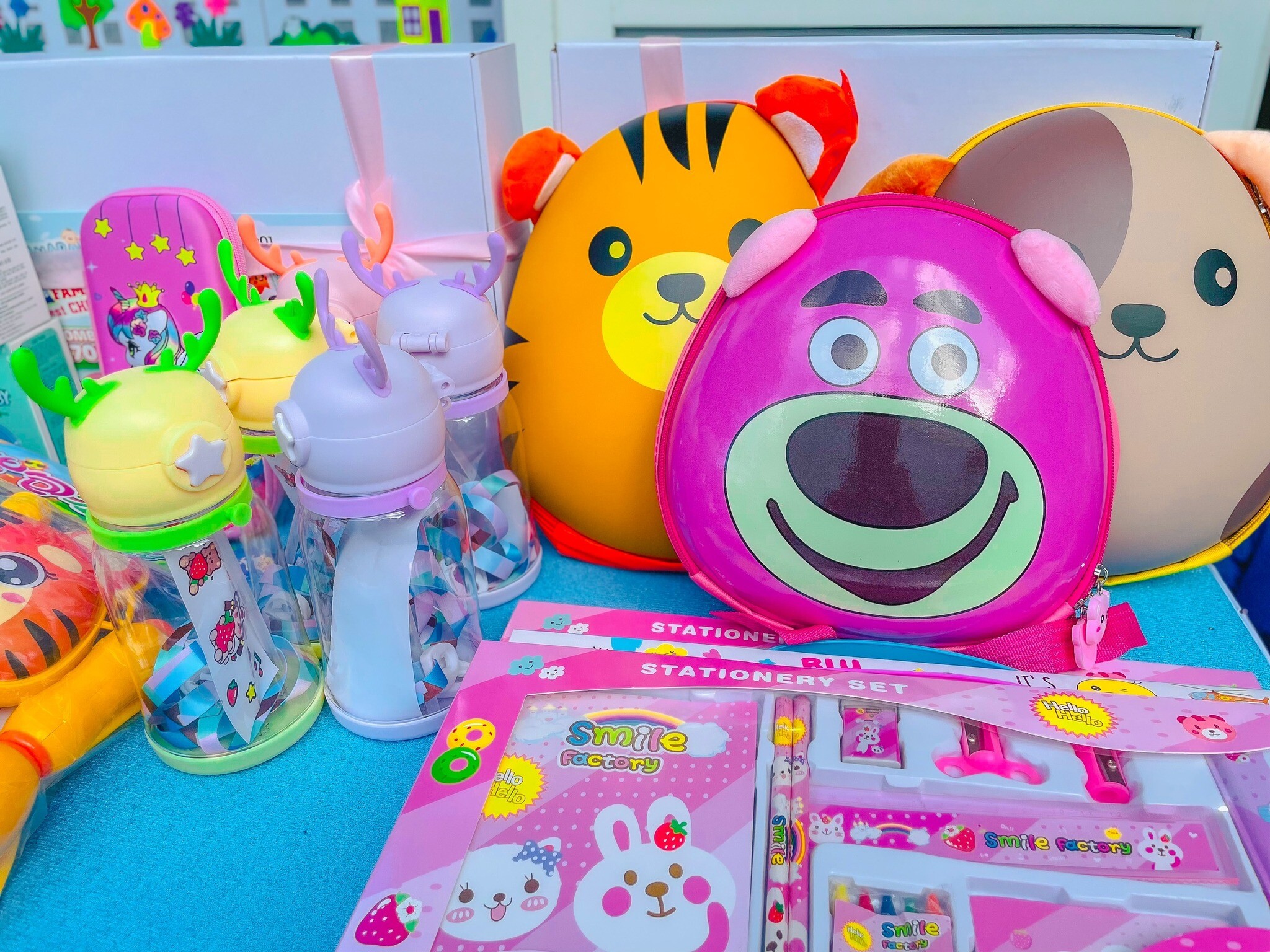 DƯỢC PHẨM PHƯƠNG NAM 6