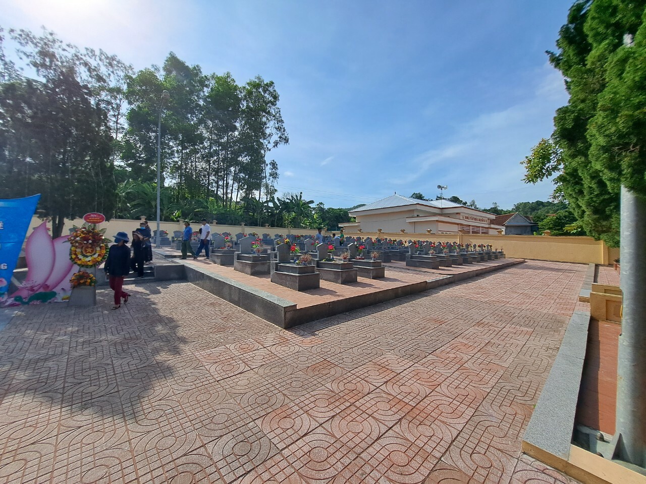 Công ty Cổ phần Tây An 4