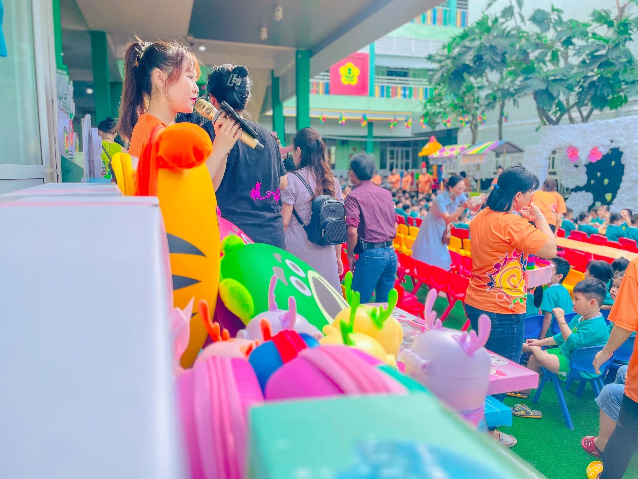 DƯỢC PHẨM PHƯƠNG NAM 9