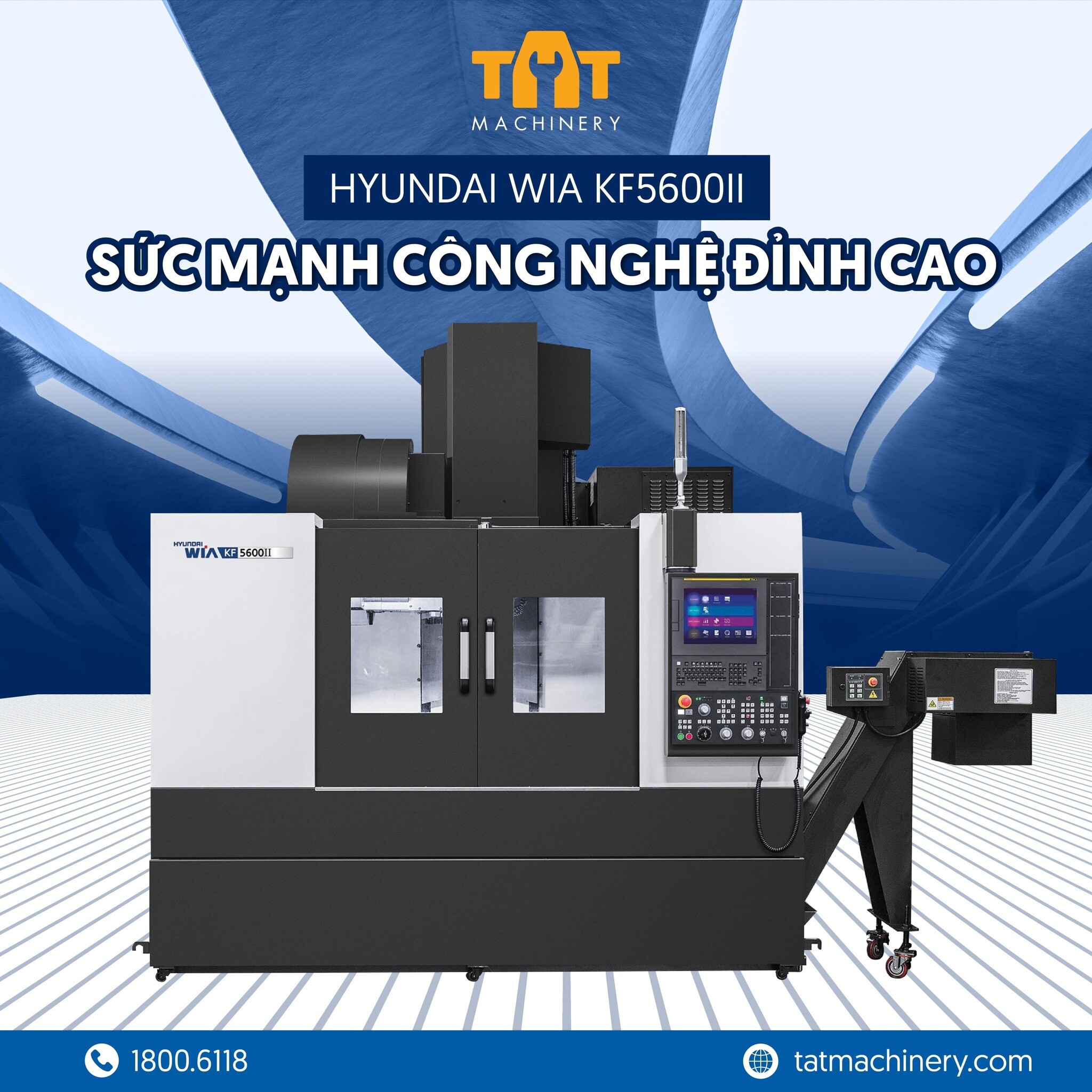 Công Ty Cổ Phần Thiết Bị TAT 2