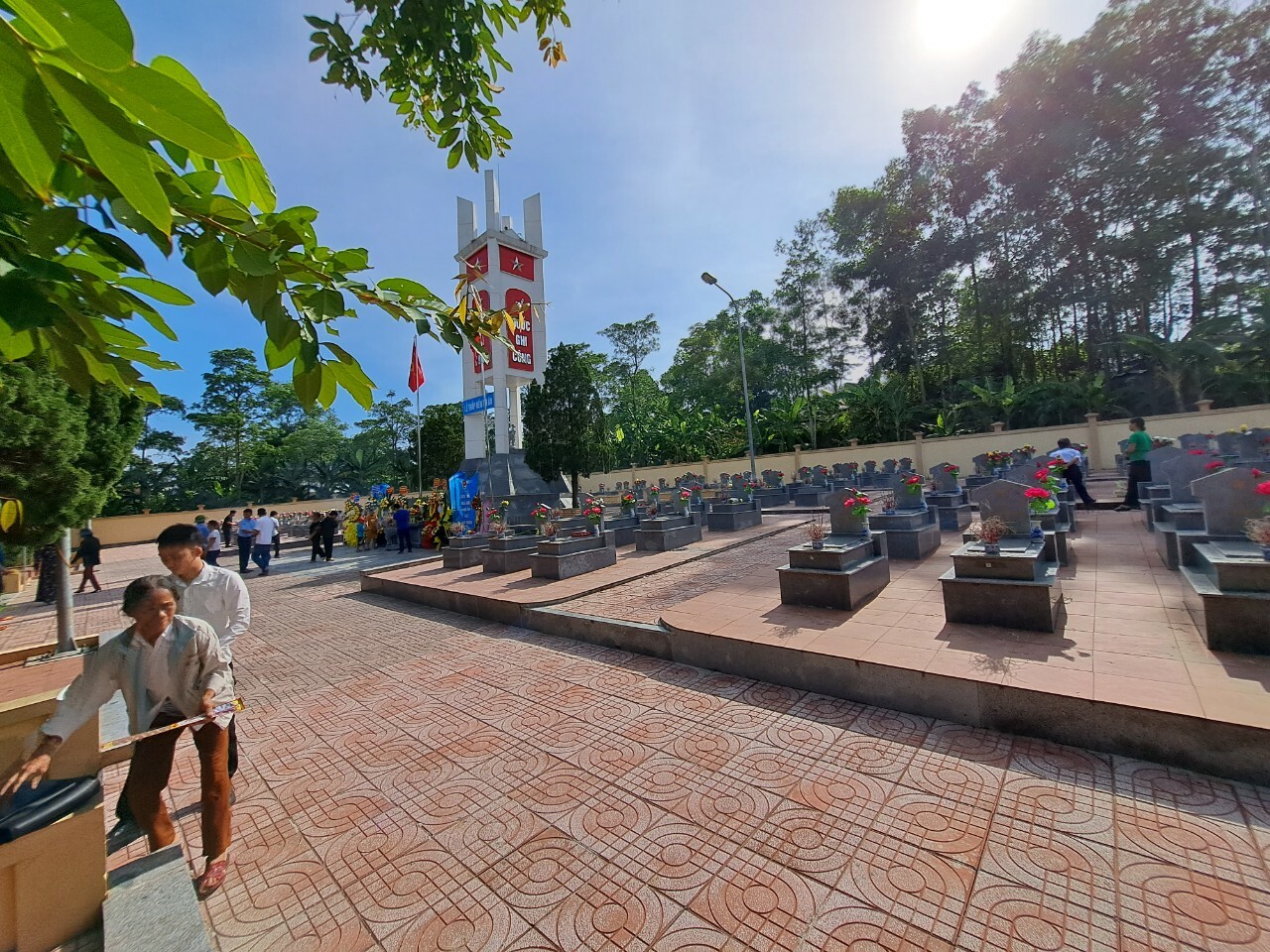 Công ty Cổ phần Tây An 7