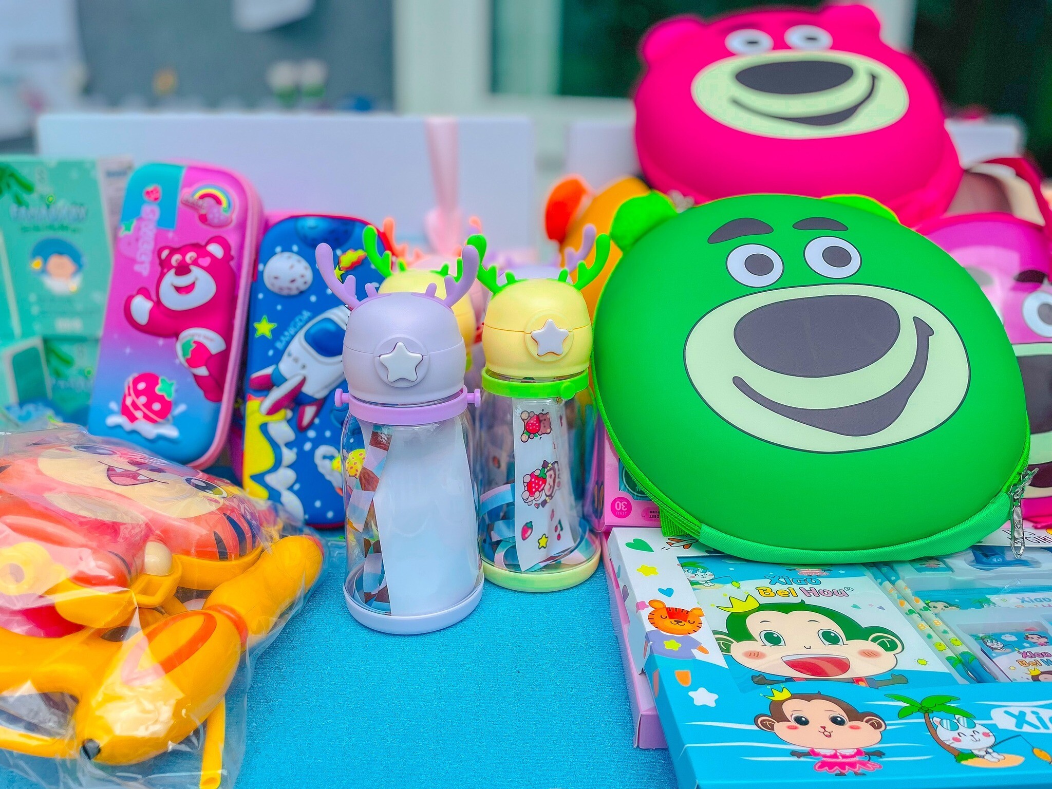 DƯỢC PHẨM PHƯƠNG NAM 7