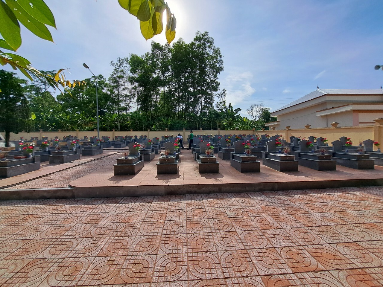 Công ty Cổ phần Tây An 6