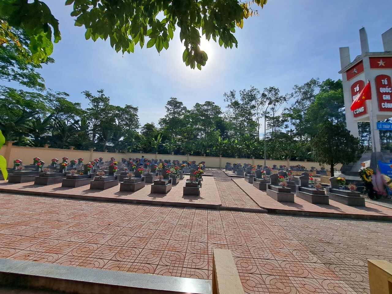 Công ty Cổ phần Tây An 5