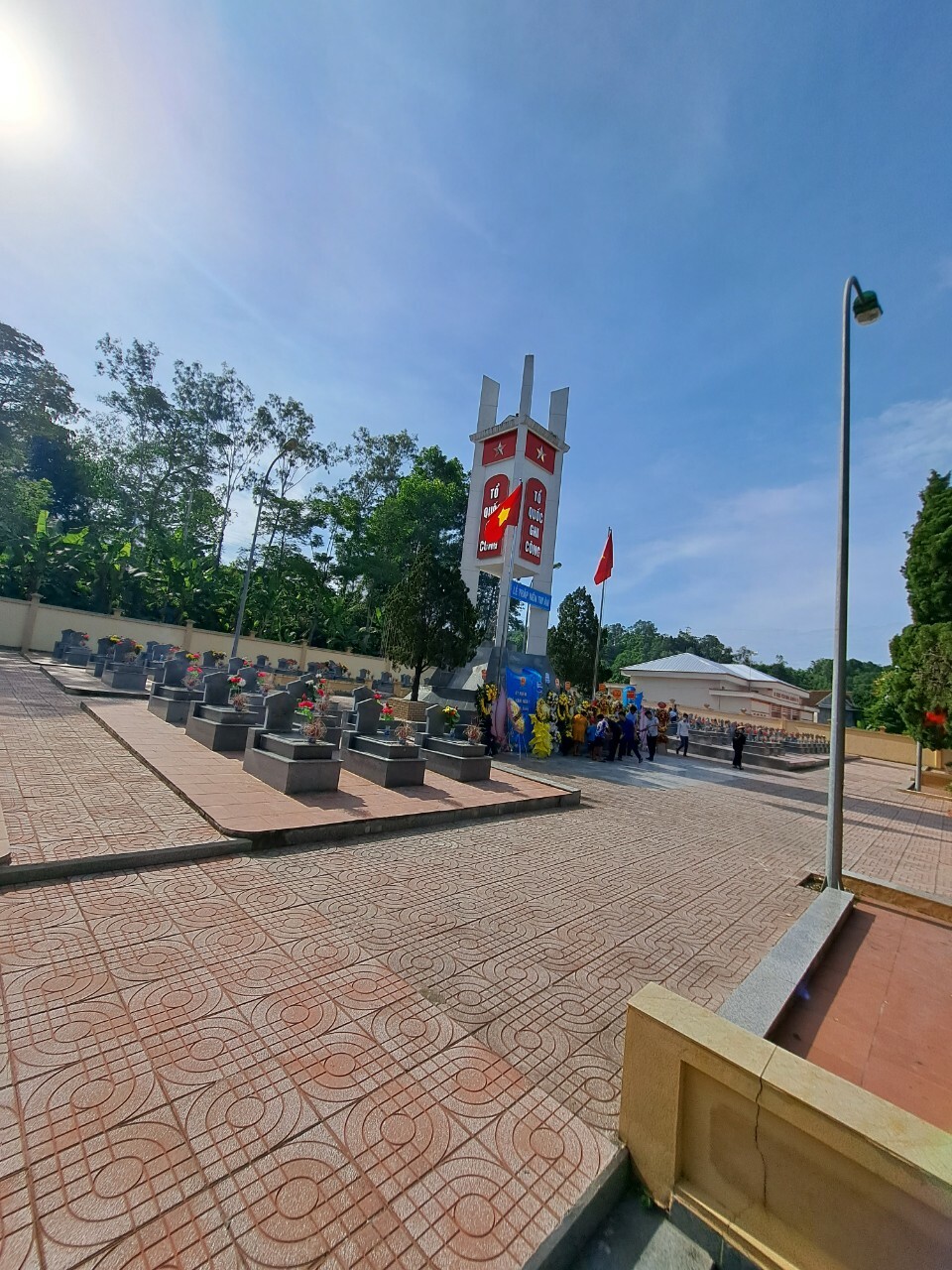 Công ty Cổ phần Tây An 9