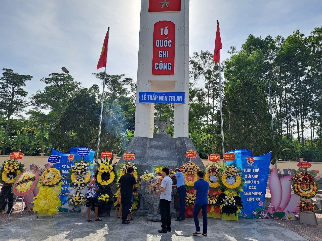 Công ty Cổ phần Tây An 8