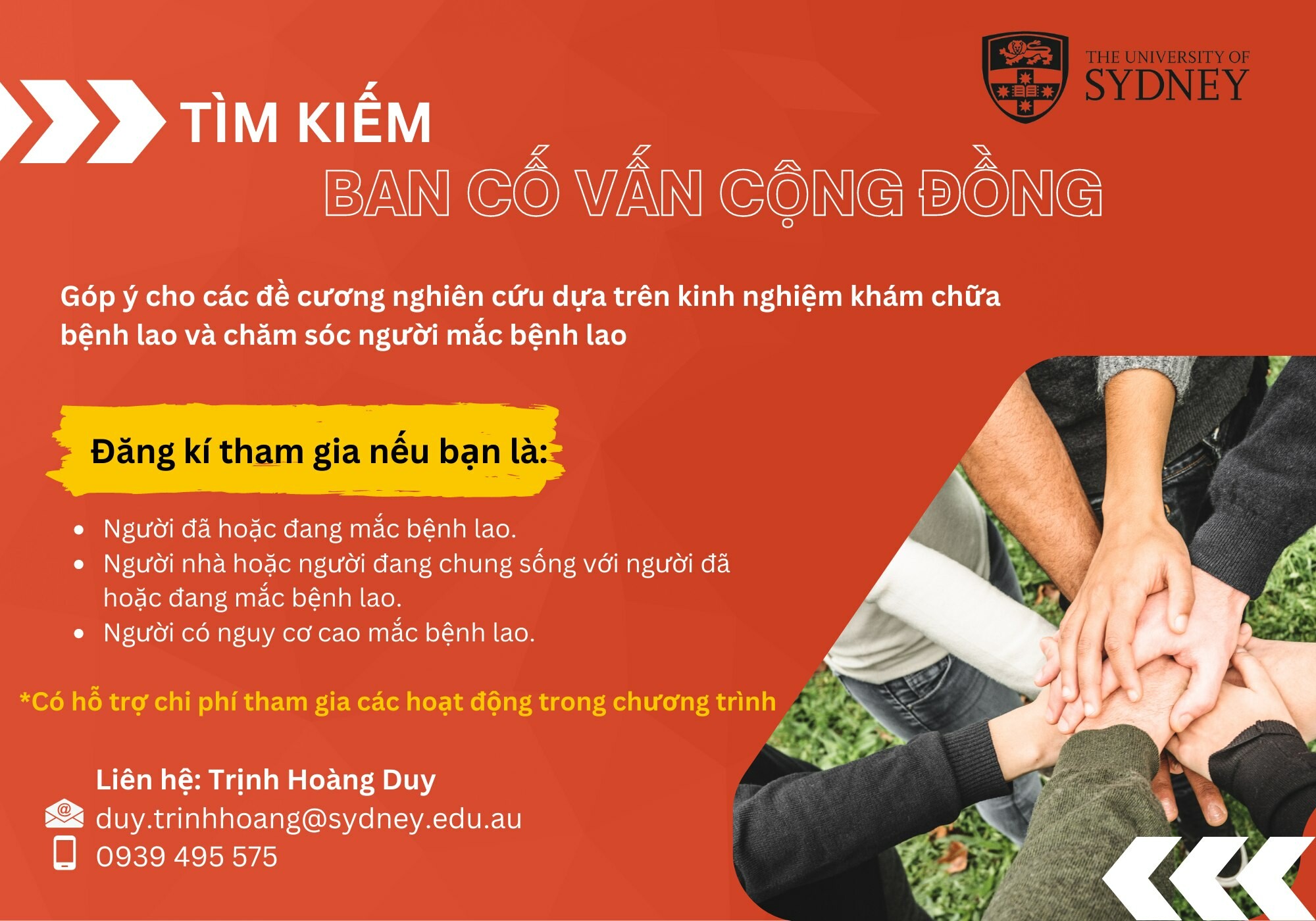 WOOLCOCK INSTITUTE OF MEDICAL RESEARCH 2