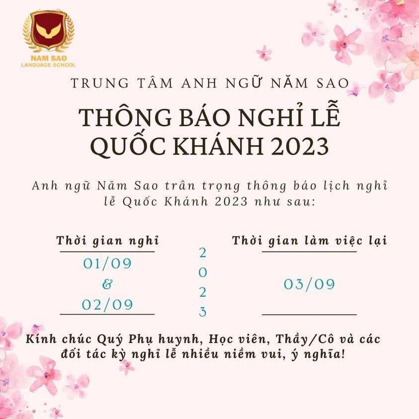 Công Ty Cổ Phần Đầu Tư Phát Triển Giáo Dục Quốc Tế Năm Sao 1