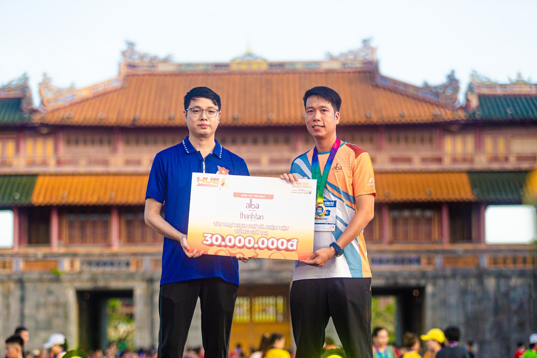 Thanh Tân Thừa Thiên Huế 3