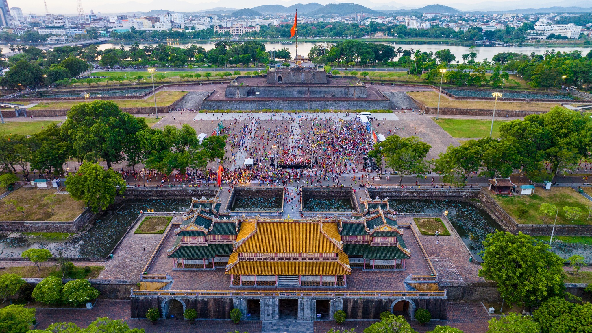 Thanh Tân Thừa Thiên Huế 7