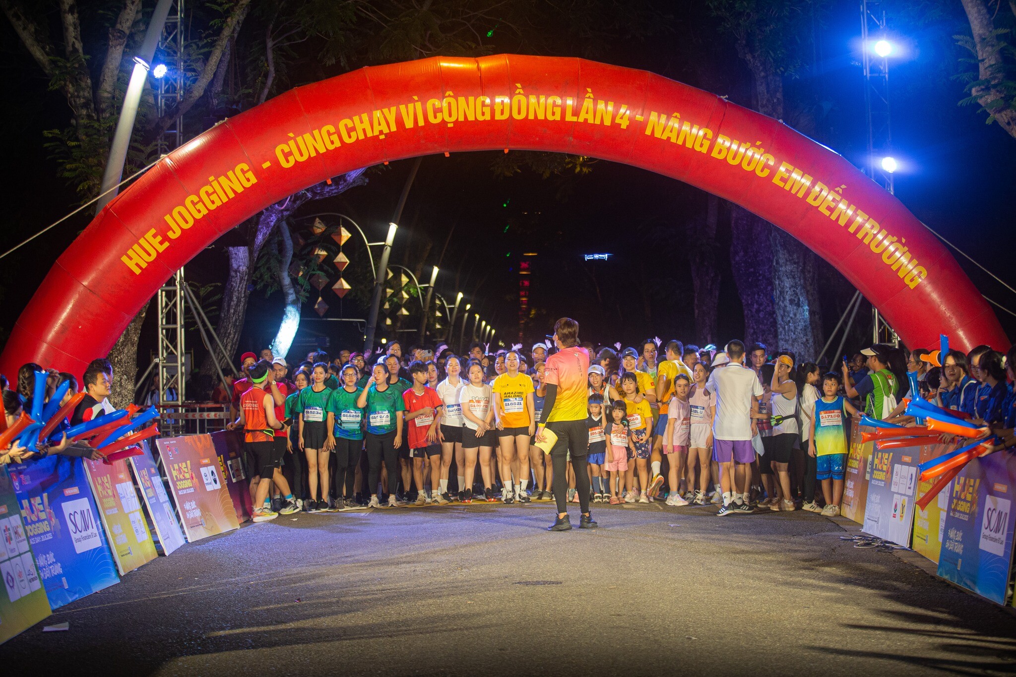 Thanh Tân Thừa Thiên Huế 10