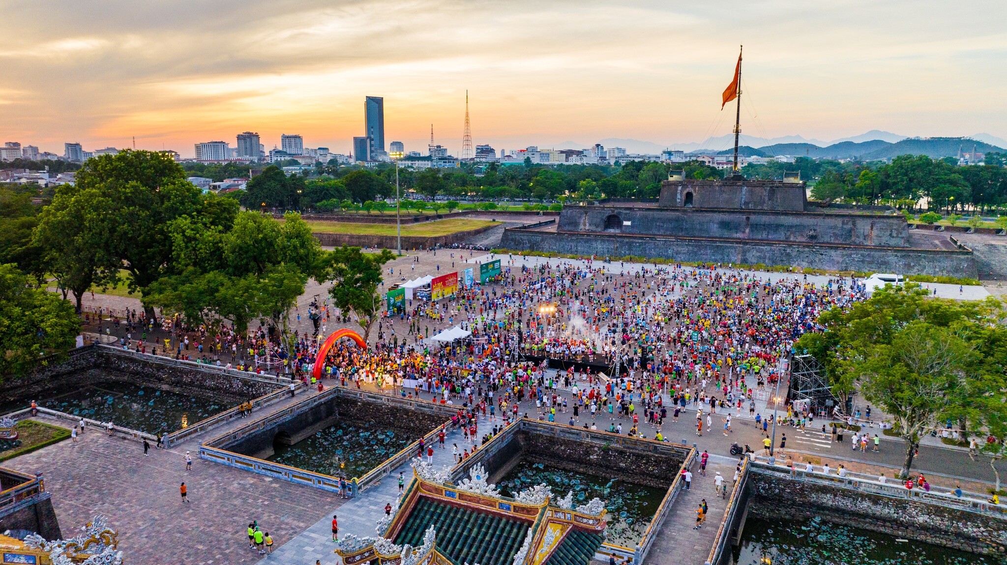 Thanh Tân Thừa Thiên Huế 6