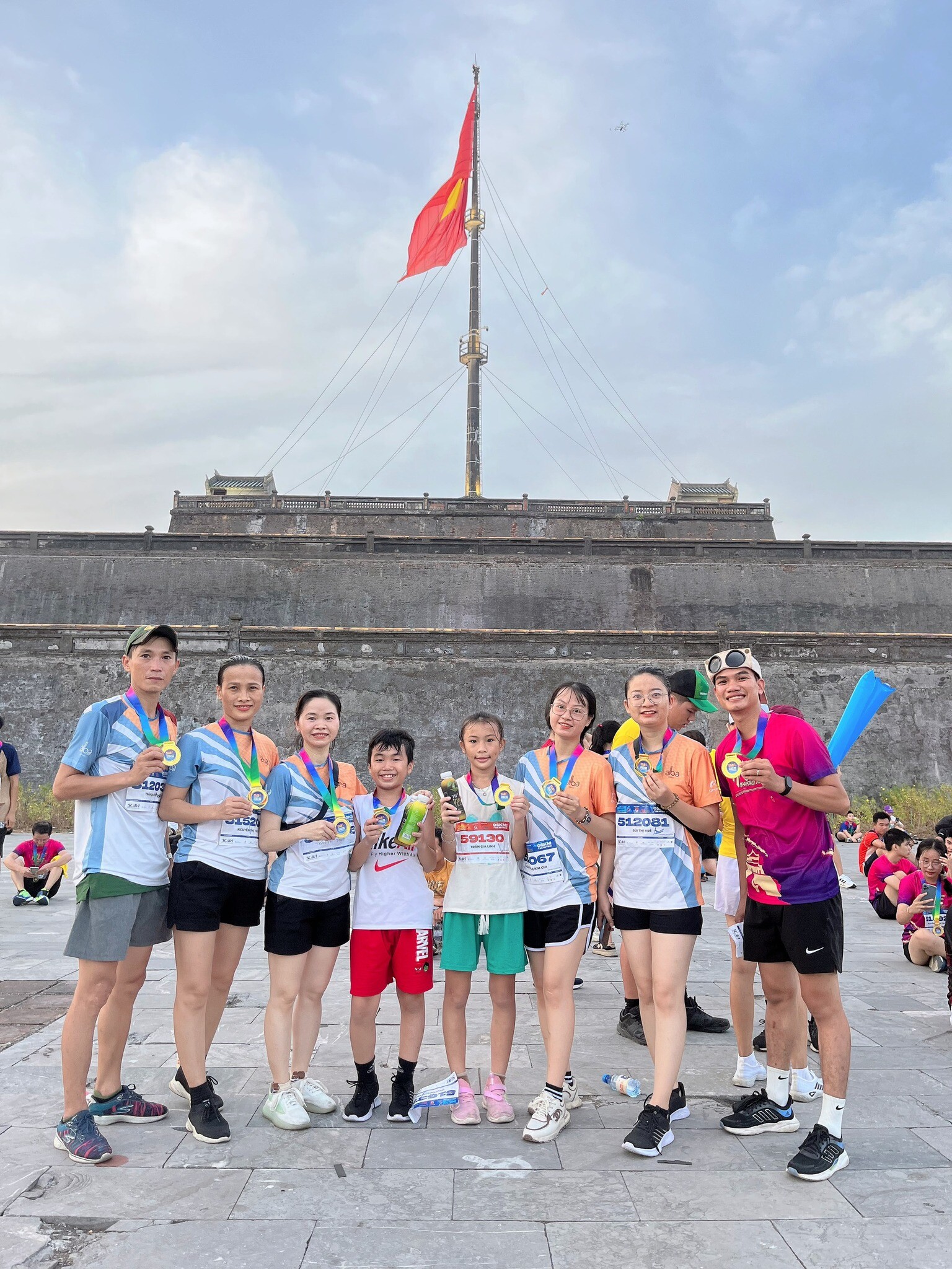 Thanh Tân Thừa Thiên Huế 4