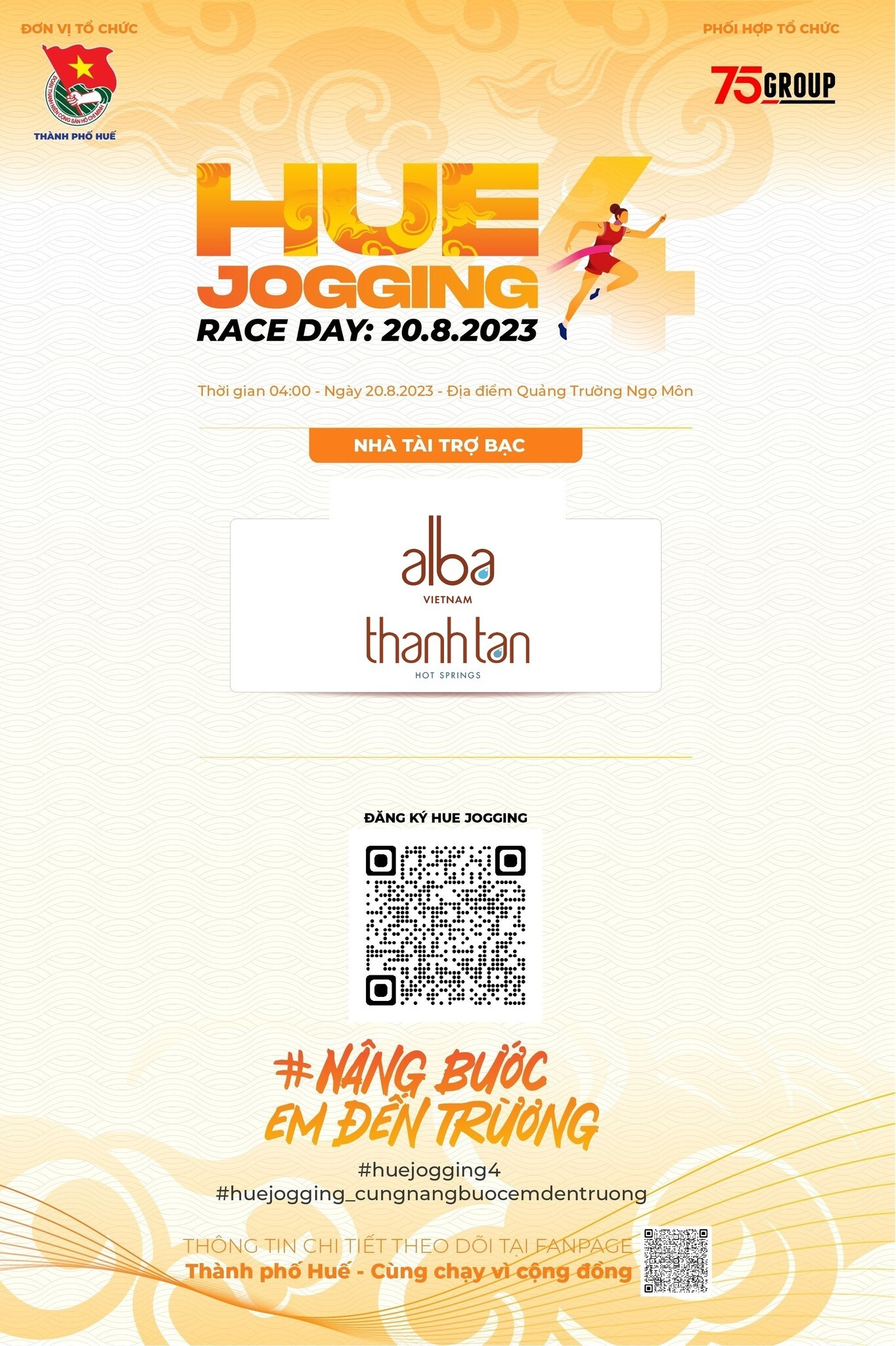 Thanh Tân Thừa Thiên Huế 1